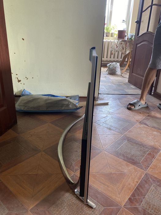 Самсунг телевизор все в комплекте