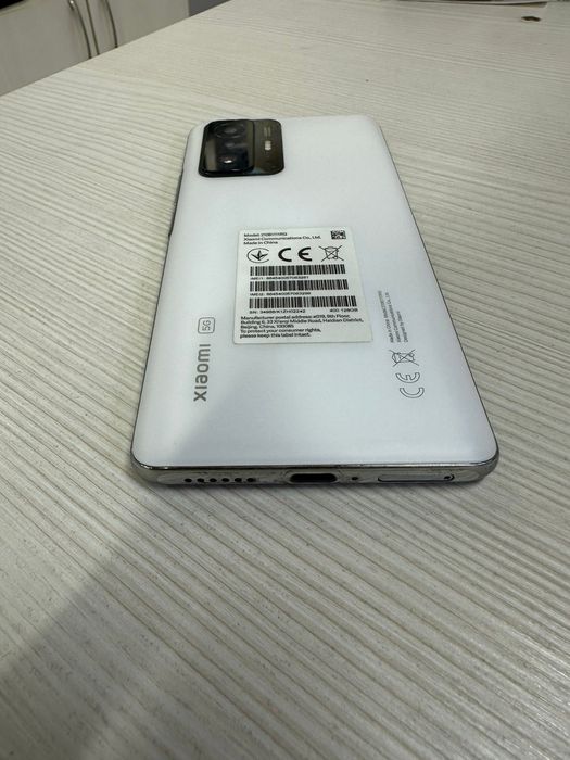 Xiaomi 11T 8/128