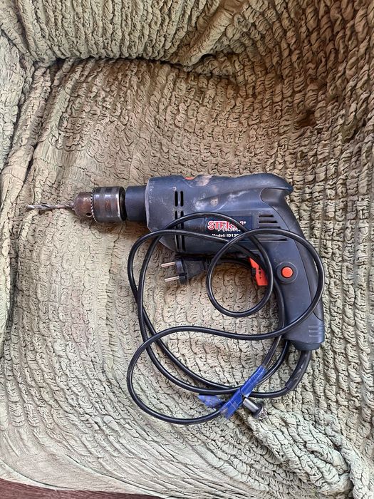 Продам элекроинструмент