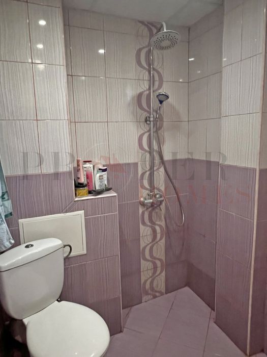 Продава се Тристаен апартамент в Велико Търново, Колю Фичето - 77 кв.м за 1725 €/кв.м - Снимка #10