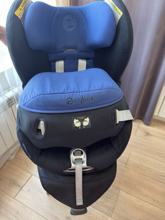 Автокресло Cybex sirona