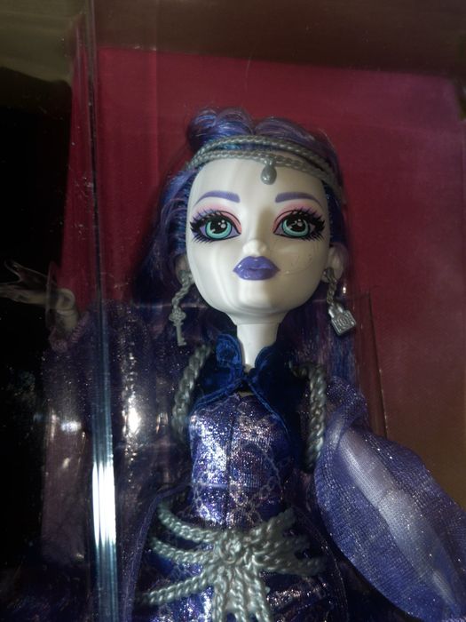 monster high монстер хай