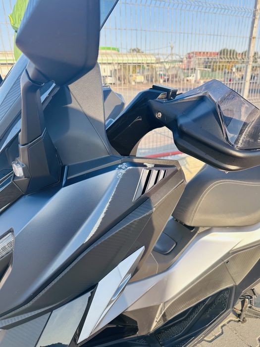 Sym cruisym 300 Alpha