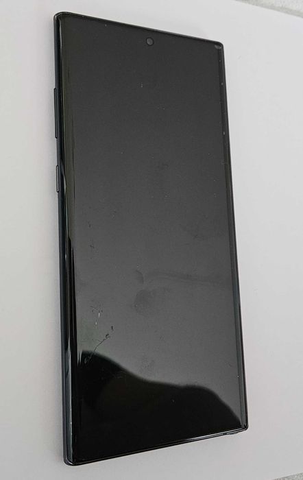Samsung Notes 10 plus