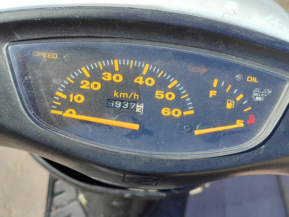 продаю Хонда дио 35 зх