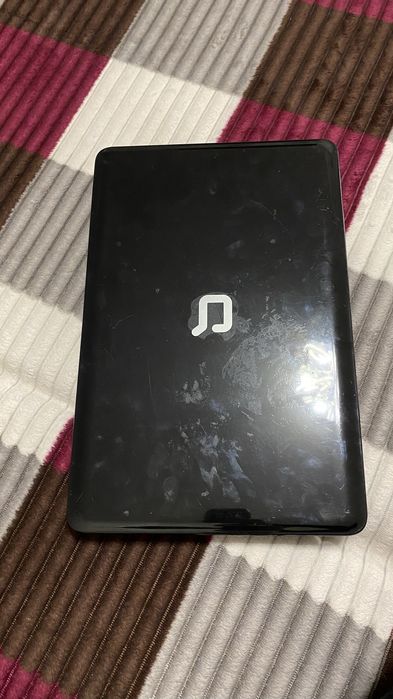 Срочно Ноутбук сатылады Compaq cq58