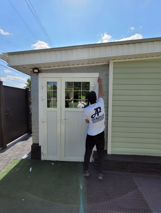 Маскитные Сетки в Астане Адам Пласт