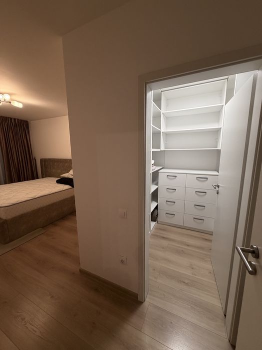 Apartament QUALIS/ inchiriere