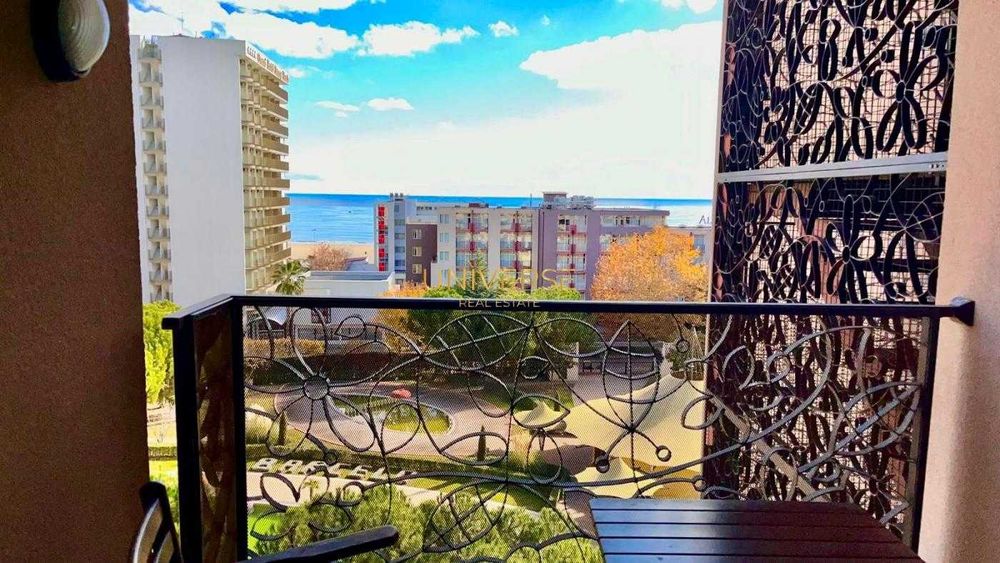 Продава се Едностаен апартамент в к.к. Слънчев бряг - 55 кв.м за 1635 €/кв.м - Снимка #10