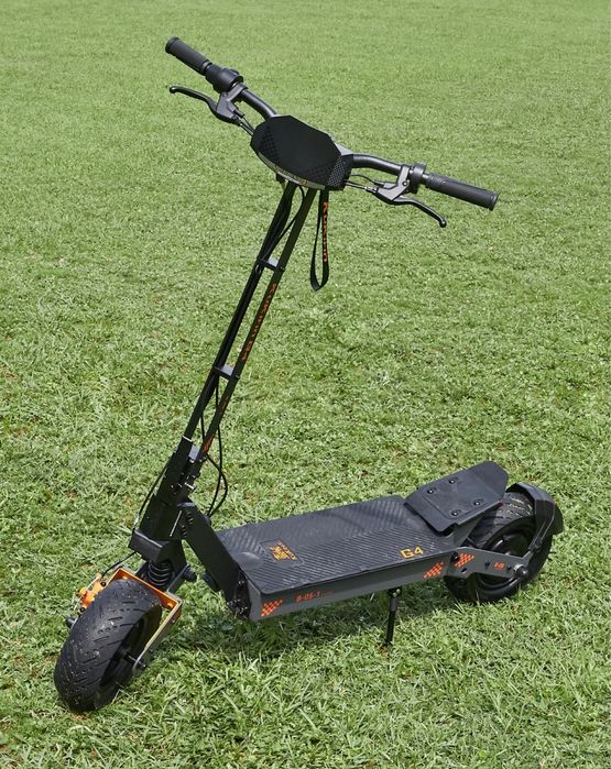 schimb Kukirin G4 2025