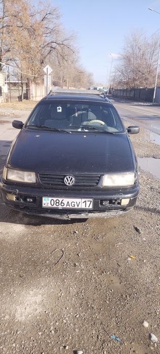Фолксваген Пассат б4 1995