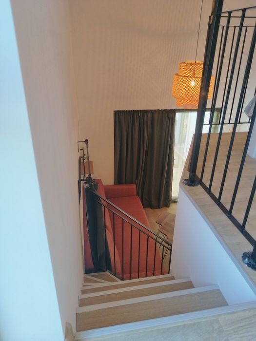 Дава се под наем Мезонет в Варна, м-т Евксиноград - 40 кв.м за 398.82 € - Снимка #18