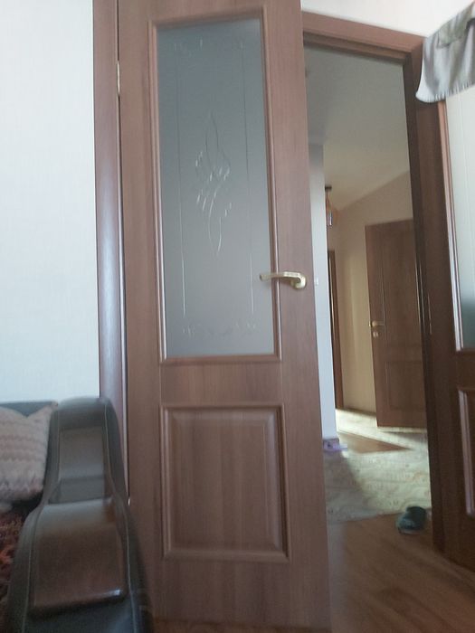 Продам двери бу.