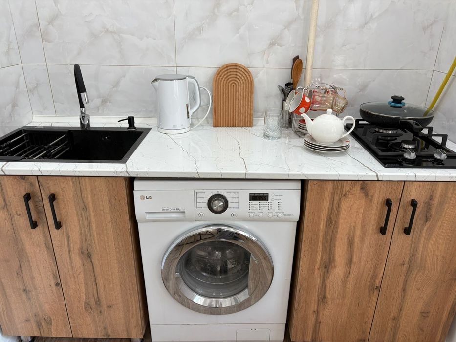 Квартира почасовой