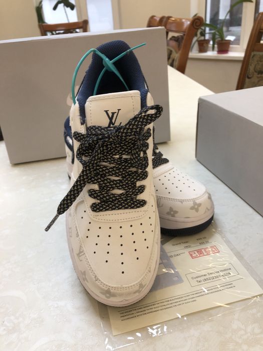 Продам Nlke AlR FORCE