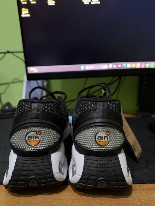 Nike  air max DN