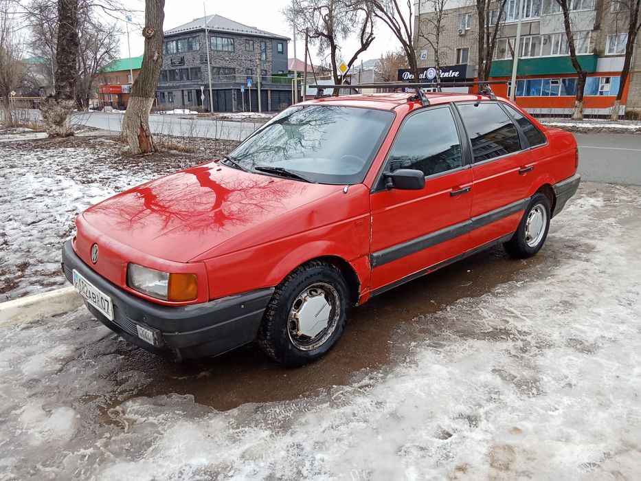 Продаж пассат б3