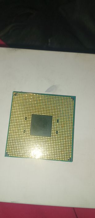 Продам процессор АМД райзон 5.5600G