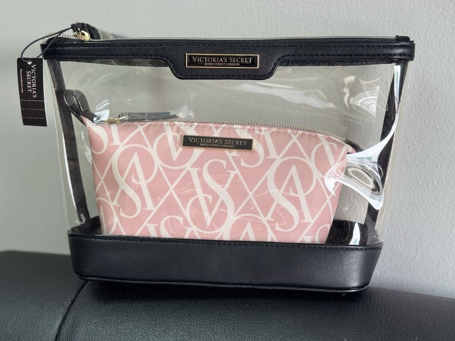 Косметички Оригинал Victoria’s Secret