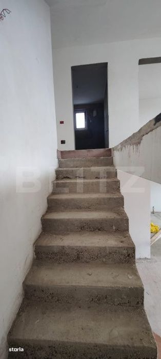 Vila P+1+M 15 camere – 3300 mp teren, ideal clinica/pensiune