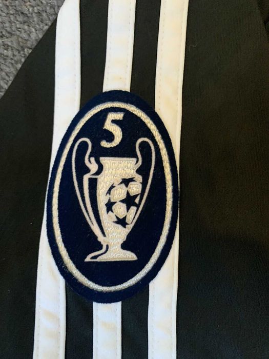 тениска Liverpool adidas formotion Fernanado Torres  Match Worn