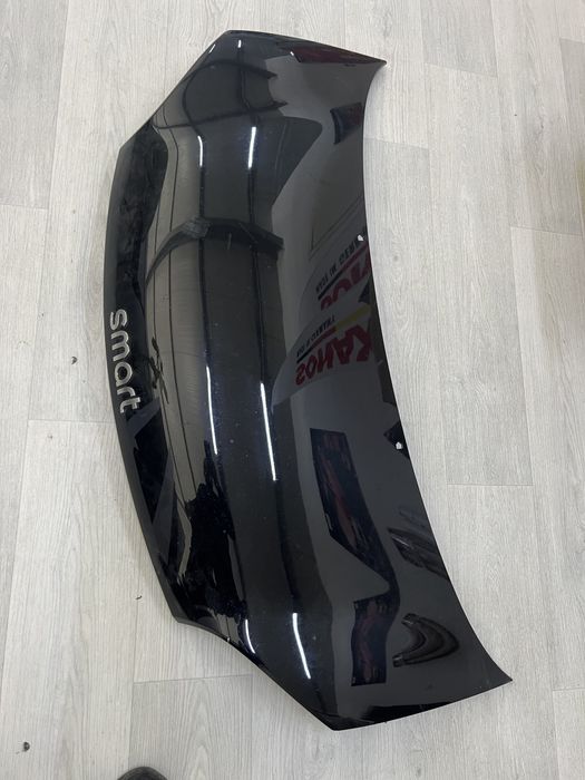 Преден капак Smart Смарт