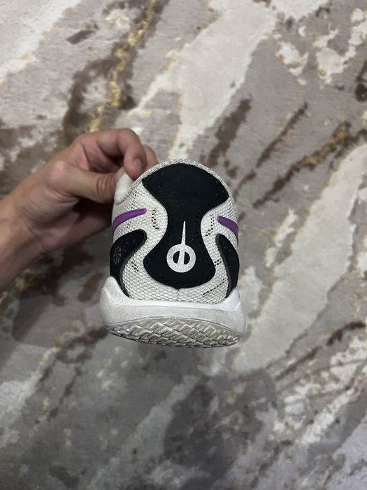 Nike Tempo футзалки