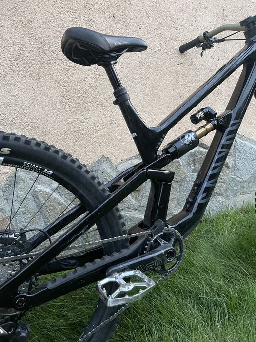 Canyon Torque CF 9.0 2023 L КАТО НОВО, ПРОМО ЦЕНА