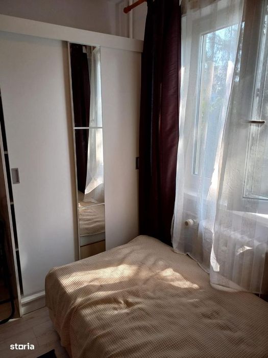 Garsoniera in Gheorgheni,zona hotelului Royal