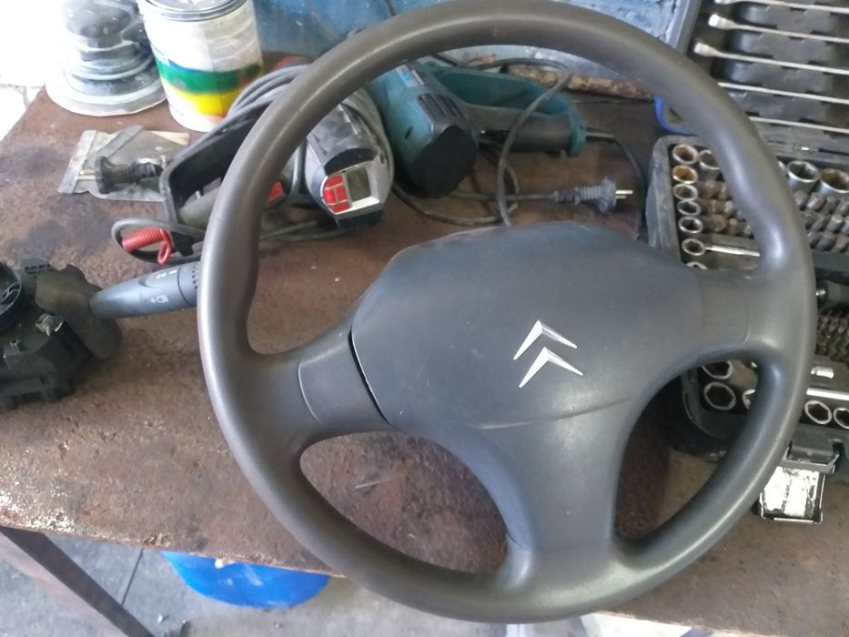 Scaune ,ceasuri bord, bloc de lumini-Citroen Jumper 2006