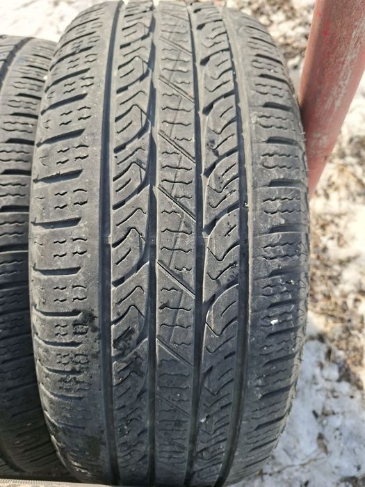 Продам шины. 285/60/18 родстон