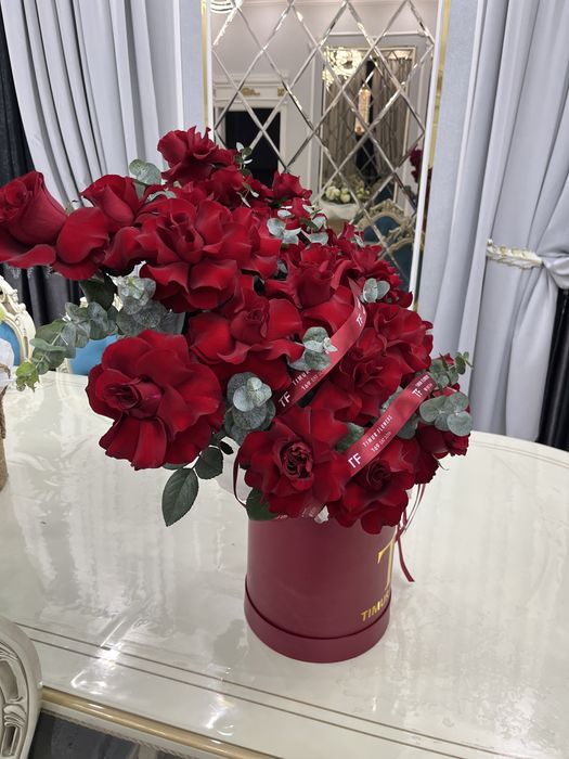 Продам шикарный букет