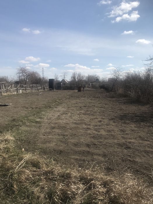 Дача в обществе «Черемушки»(Темиртау)