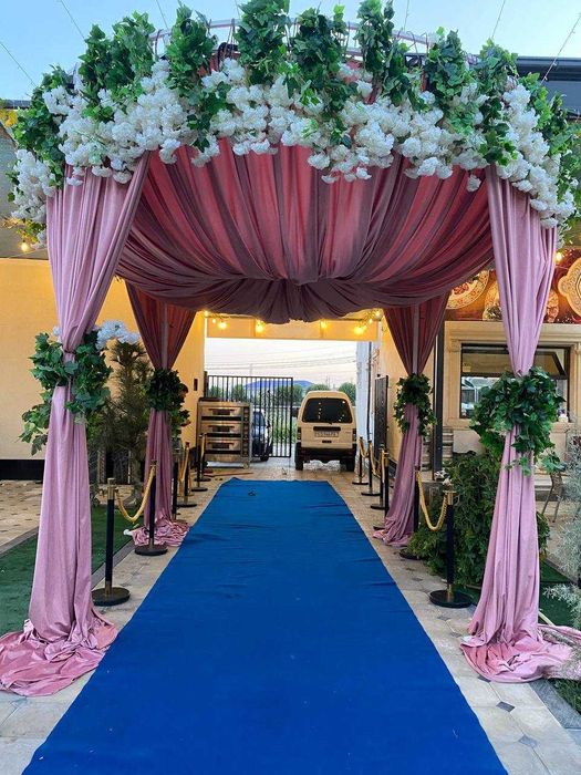 saxna bezaklari sotiladi