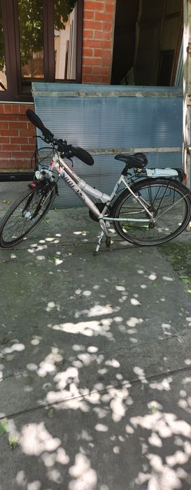 Велосипед взрослый  28