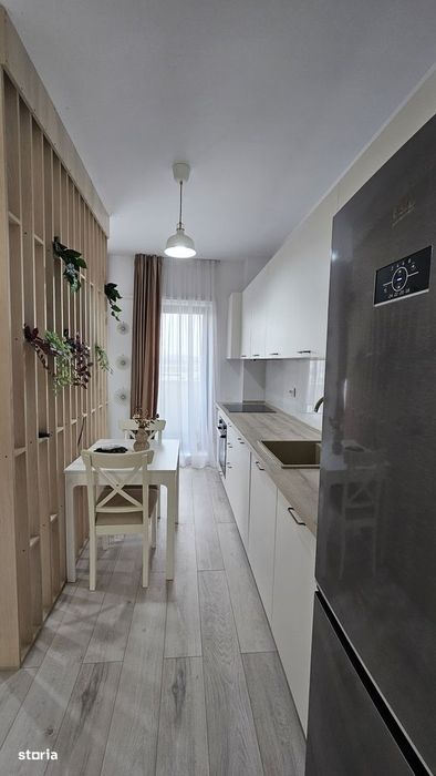 Închiriez Apartament Tip Studio -Direct Proprietar-Complex Rezidențial
