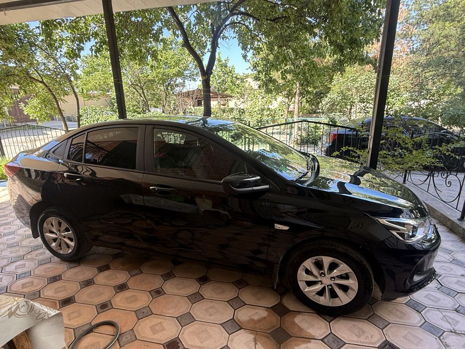 !!СРОЧНО!! Chevrolet Onix LTZ Turbo 4 позиция