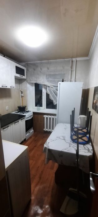 Сдается квартира