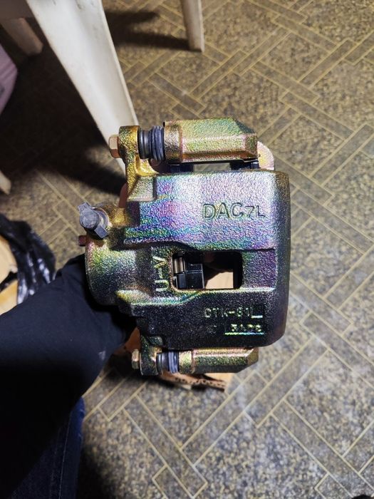 Support Tacuma Lesetti