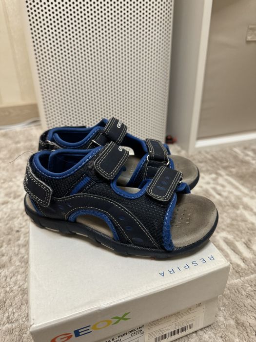 Детские сандали Geox