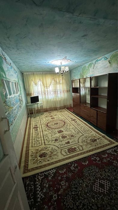 4 хонали квартира арзон нархда сотилади Конечка Масжид