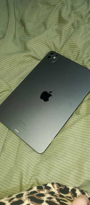 apple iPad pro 11