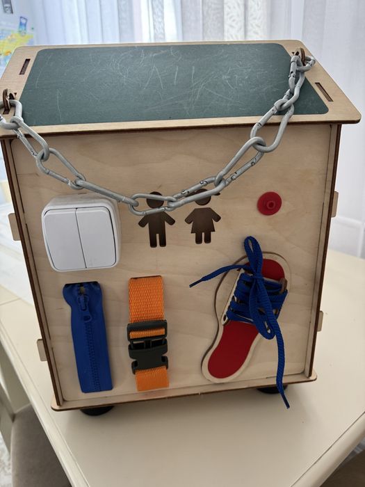 Продам бизидомик