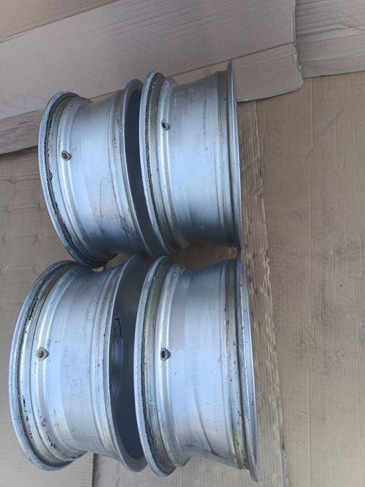 Джанти Fiat 4x108 ET45