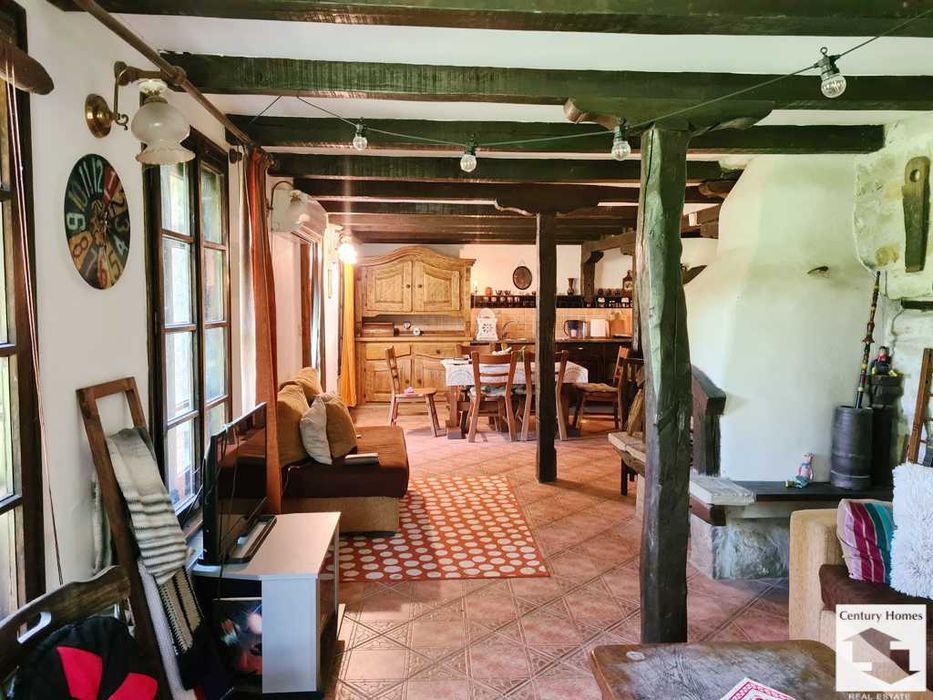 Продава се Къща в с. Плаково, Област Велико Търново - 180 кв.м за 695 €/кв.м - Снимка #7