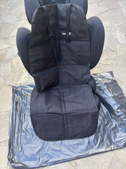 Scaun auto copil Cybex Gold negru