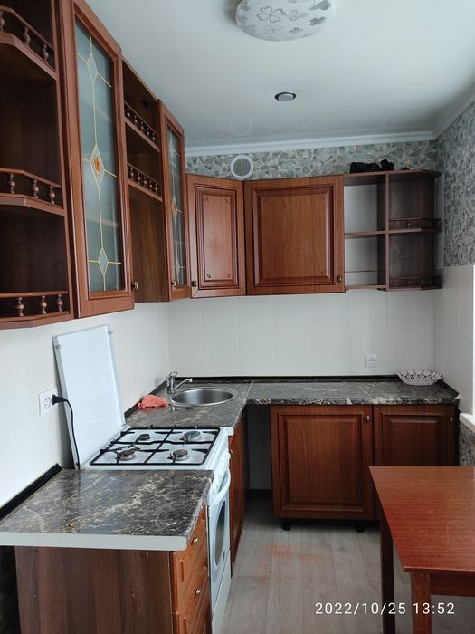 Сдам квартиру 2х комнатную