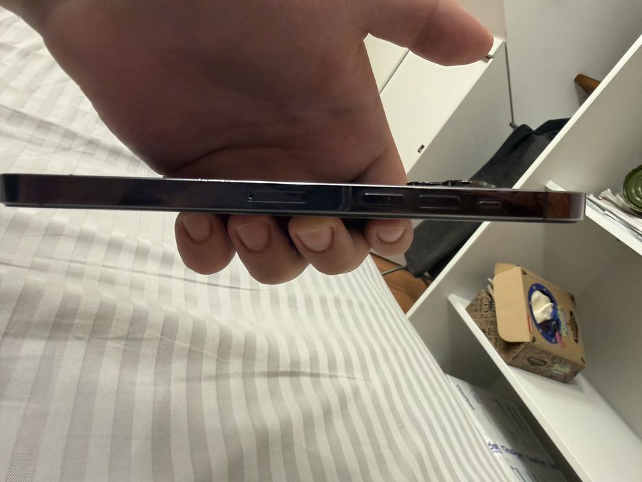Iphone 14 pro max 256g