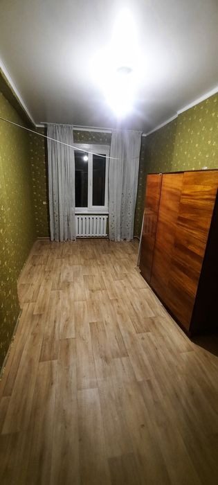 Сдаётся 3-х комнатная квартира.