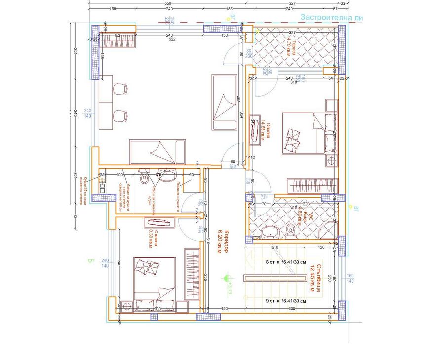 Продава се Къща в Варна, Аспарухово - 360 кв.м за 567 €/кв.м - Снимка #4